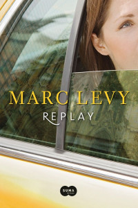 Marc Levy — Replay