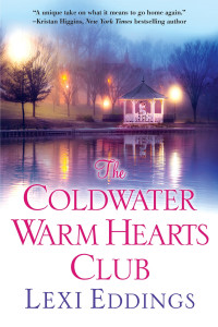 Lexi Eddings — The Coldwater Warm Hearts Club