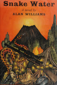 Williams, Alan — Snake Water