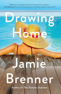 Jamie Brenner — Drawing Home