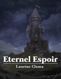 Clama, Laurine — Eternel Espoir