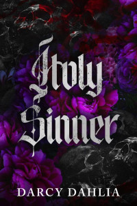 Darcy Dahlia — Holy Sinner