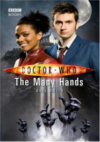 Dale Smith — Doctor Who - New Series Adventures - 024 - The Many Hands