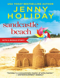 Jenny Holiday [Holiday, Jenny] — Sandcastle Beach