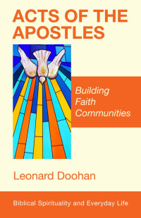 Leonard Doohan; — Acts of the Apostles