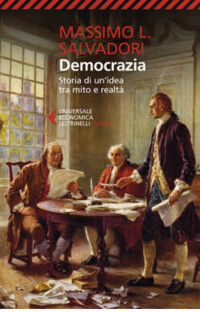 Massimo Salvadori — Democrazia