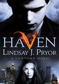Lindsay J. Pryor — Haven