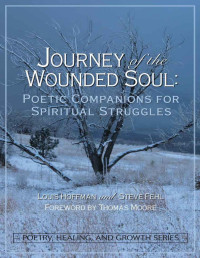 Louis Hoffman — Journey of the Wounded Soul: Poetic Companions for Spiritual Struggles (Poetry, Healing, and Growth Series)