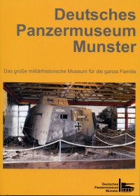 Walter Lischitzki — Deutsches Panzermuseum Munster