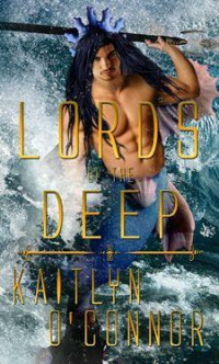 Kaitlyn O'Connor — Lords of the Deep