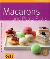 Macarons und Petit Fours — Avaxhome.ws