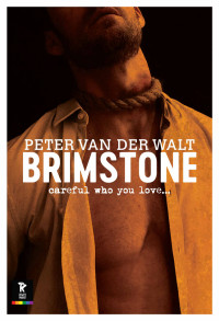 Peter van der Walt — Brimstone