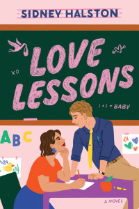 Sidney Halston — Love Lessons