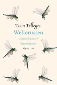 Toon Tellegen — Welterusten