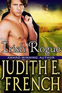 Judith E. French — The Irish Rogue