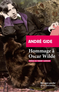 André Gide — Hommage à Oscar Wilde