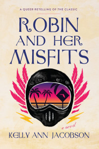 Kelly Ann Jacobson — Robyn and Her Misfits