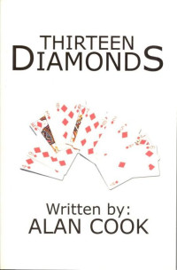Alan Cook — Thirteen Diamonds