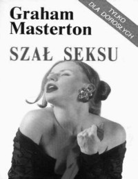 MASTERTON GRAHAM — Szal seksu