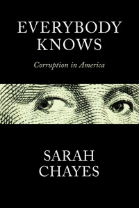 Sarah Chayes; — Everybody Knows