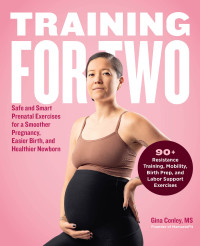 Gina Conley — Training for Two