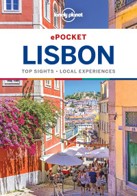 Lonely Planet — Lonely Planet Pocket Lisbon