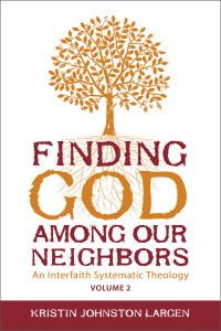 Kristin Johnston Largen — Finding God Among Our Neighbors