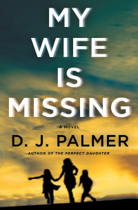 D.J. Palmer — My Wife Is Missing