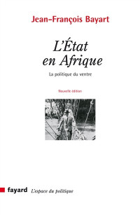 Jean-François Bayart — L'Etat en Afrique