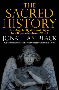 Jonathan Black — The Sacred History