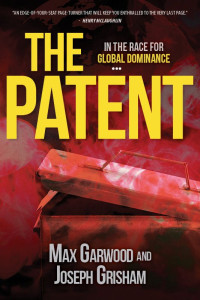 Max Garwood — The Patent