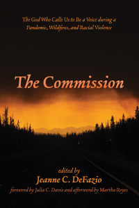 Jeanne C. DeFazio; — The Commission