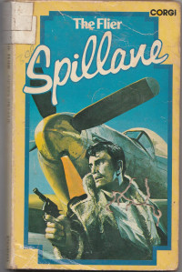 Mickey Spillane — The Flier