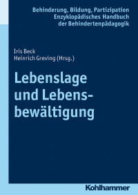 Iris Beck, Heinrich Greving & Heinrich Greving — Lebenslage und Lebensbewältigung