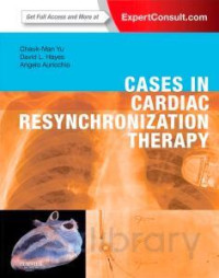 Various authors — Cases in Cardiac Resynchronization Therapy is