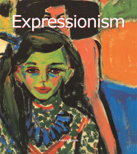 Bassie, Ashley — Expressionism