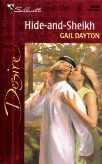 Gail Dayton — Hide-and-Sheikh