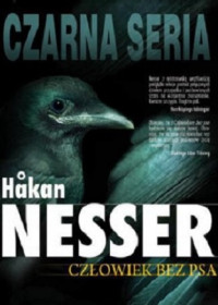 Hakan Nesser — Człowiek Bez Psa