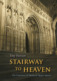 Toby Huitson — Stairway to Heaven