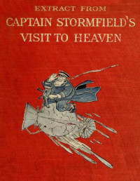 Mark Twain — Extract from Captain Stormfield's Visit to Heaven