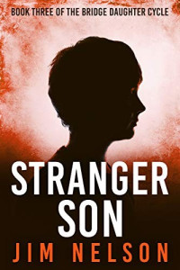 Jim Nelson  — Stranger Son