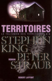 King, Stephen — Le Talisman des Territoires II