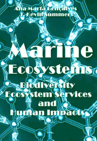 Goncalves A. — Marine Ecosystems. Biodiversity,Ecosystem Services..Human Imp. 2024