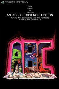 Tom Boardman, Jr. —  From Aldiss to Zelazny - An ABC of Science Fiction 