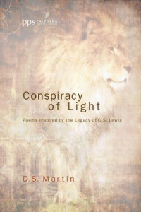 D. S. Martin; — Conspiracy of Light