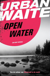 Urban Waite — Open Water