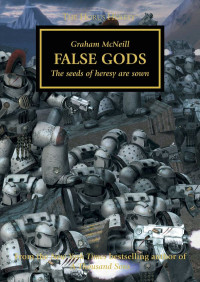 Graham McNeill — False Gods