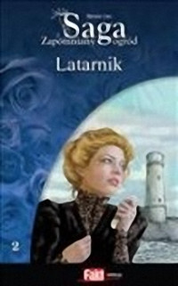 Merete Lien — Latarnik