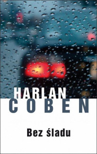 Harlan Coben — Bez śladu