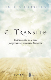 Emilio Carrillo — EL TRANSITO